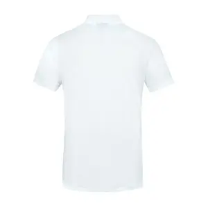 Kortärmad polotröja Le Coq Sportif Essentiels image-1