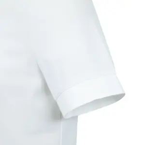 Kortärmad polotröja Le Coq Sportif Essentiels image-2