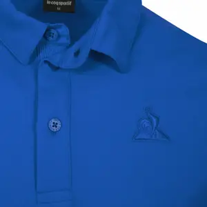 Polo Le Coq Sportif n°1 image-4