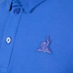 Polo Le Coq Sportif n°1 image-6