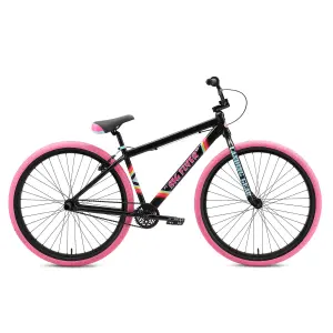 Bicicleta SE Bikes Big Flyer 29 2021 image-0