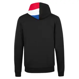 Sudadera con capucha para niños Le Coq Sportifn°1 image-2