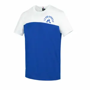 T-shirt Le Coq Sportif n°1 image-0