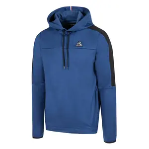Hættetrøjer Le Coq Sportif Tech image-0