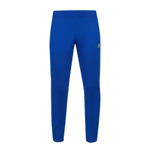 Pantalones slim de mujer Le Coq Sportif Essentiels image-0