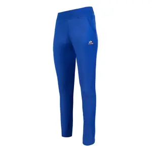 Pantalones slim de mujer Le Coq Sportif Essentiels image-1