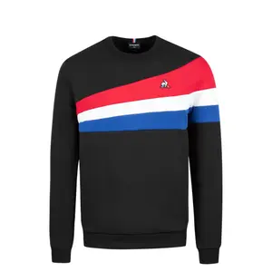 Sweatshirt child Le Coq Sportifn°1 image-0