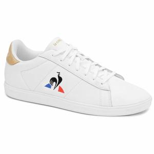 Chaussures Le Coq Sportif Courtset image-0