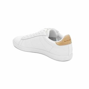 Chaussures Le Coq Sportif Courtset image-2