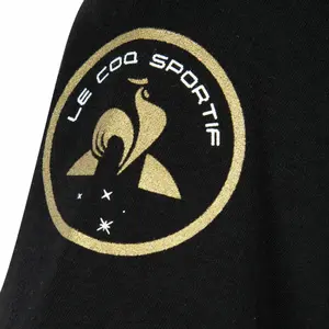 Child's T-shirt Le Coq Sportif Soprano image-4