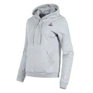 Damen-Kapuzenpulli Le Coq Sportif Essentiels image-0