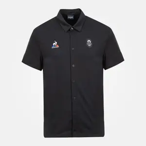 Polo Le Coq Sportif P24 Comm N°1 image-0
