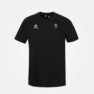T-Shirt Le Coq Sportif P24 Para N°1 image-0