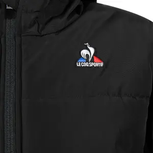 Chaqueta niños Le Coq Sportif Essentiels image-3