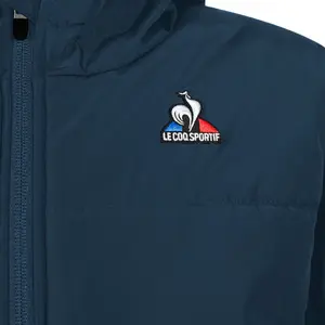Chaqueta niños Le Coq Sportif Essentiels image-3