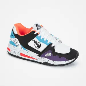 Kinderschuhe Le Coq Sportif LCS R1000 Gs Sopra 87 image-0