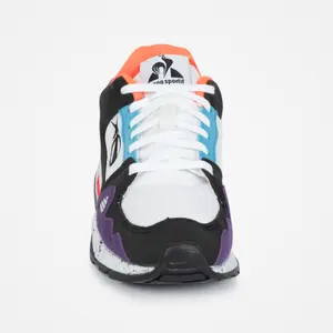 Kinderschuhe Le Coq Sportif LCS R1000 Gs Sopra 87 image-2