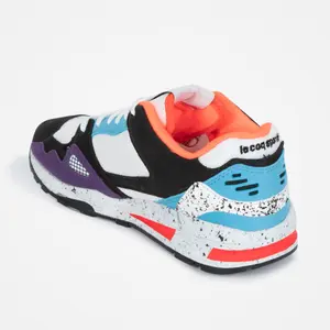 Kinderschuhe Le Coq Sportif LCS R1000 Gs Sopra 87 image-3