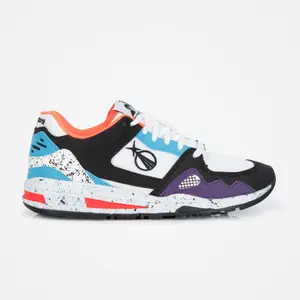 Kinderschuhe Le Coq Sportif LCS R1000 Gs Sopra 87 image-1