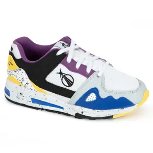 Children's sneakers Le Coq Sportif LCS R1000 Ps Sopra 87 image-0
