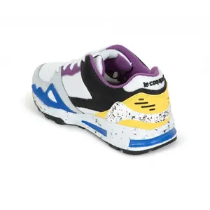 Children's sneakers Le Coq Sportif LCS R1000 Ps Sopra 87 image-2