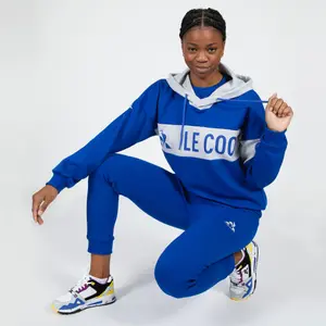 Calças Le Coq Sportif Soprano 2 Regular N°1 image-4