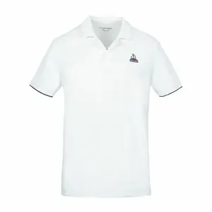 Polo Le Coq Sportif Tennis n°1 image-0