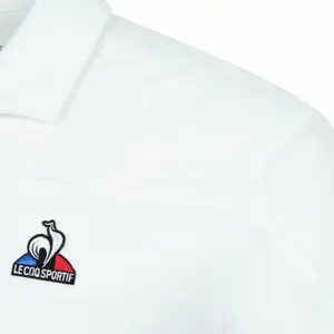 Polo Le Coq Sportif Tennis n°1 image-3