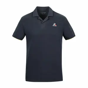 Polo Le Coq Sportif Tennis n°1 image-0