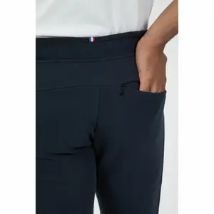 Pantalón de chándal slim-fit Le Coq Sportif Tennis n°1 image-4