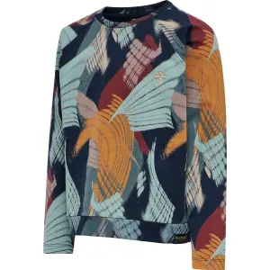 Sudadera para niños Hummel hmlBINA image-0