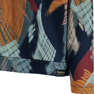 Sudadera para niños Hummel hmlBINA image-4