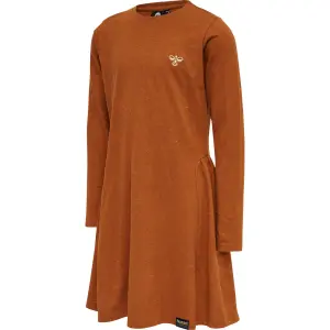 Vestido para niños Hummel hmlBADISHA image-0