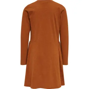 Vestido para niños Hummel hmlBADISHA image-1