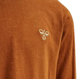 Vestido para niños Hummel hmlBADISHA image-3