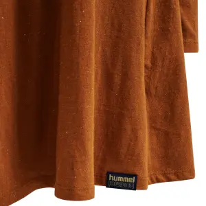 Vestido para niños Hummel hmlBADISHA image-4