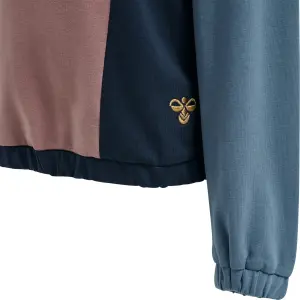 Sudadera para niños Hummel hmlBAGGA image-4