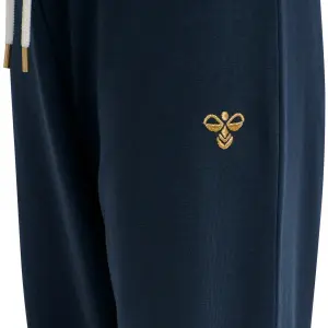 Pantalón de chándal para niño Hummel hmlBAGGA image-3