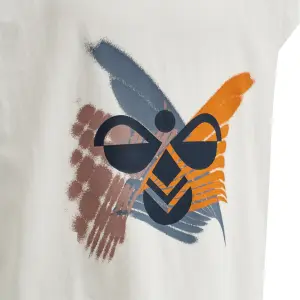Child's T-shirt Hummel hmlBASAP image-3