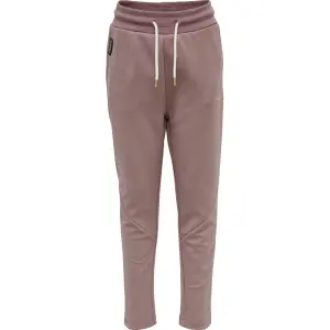 Children's tracksuit bottoms Hummel hmlbossy image-0