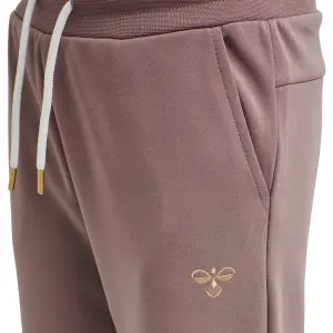 Children's tracksuit bottoms Hummel hmlbossy image-3