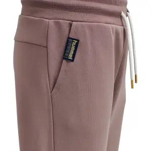 Children's tracksuit bottoms Hummel hmlbossy image-4