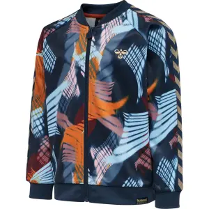 Chaqueta zip niños Hummel hmlboka image-1