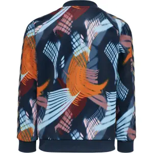 Chaqueta zip niños Hummel hmlboka image-2