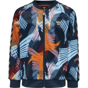 Chaqueta zip niños Hummel hmlboka image-0