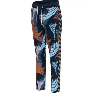 Pantalones de chándal para niños Hummel hmlboka image-1