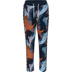 Pantalones de chándal para niños Hummel hmlboka image-0