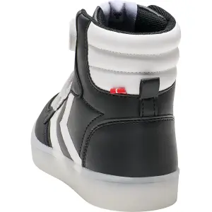Kinderschuhe Hummel stadil flash image-2