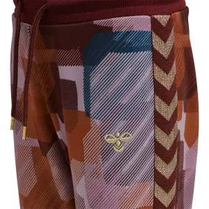 Pantalón de chándal para niño Hummel hmlBELISH image-3