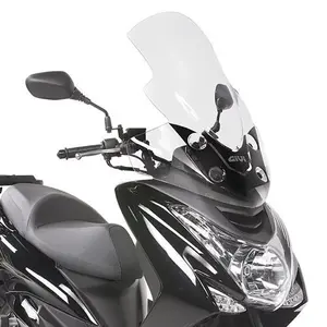 Παράθυρο αυτοκινήτου Givi INC Suzuki burgman 125 ABS 14 image-0